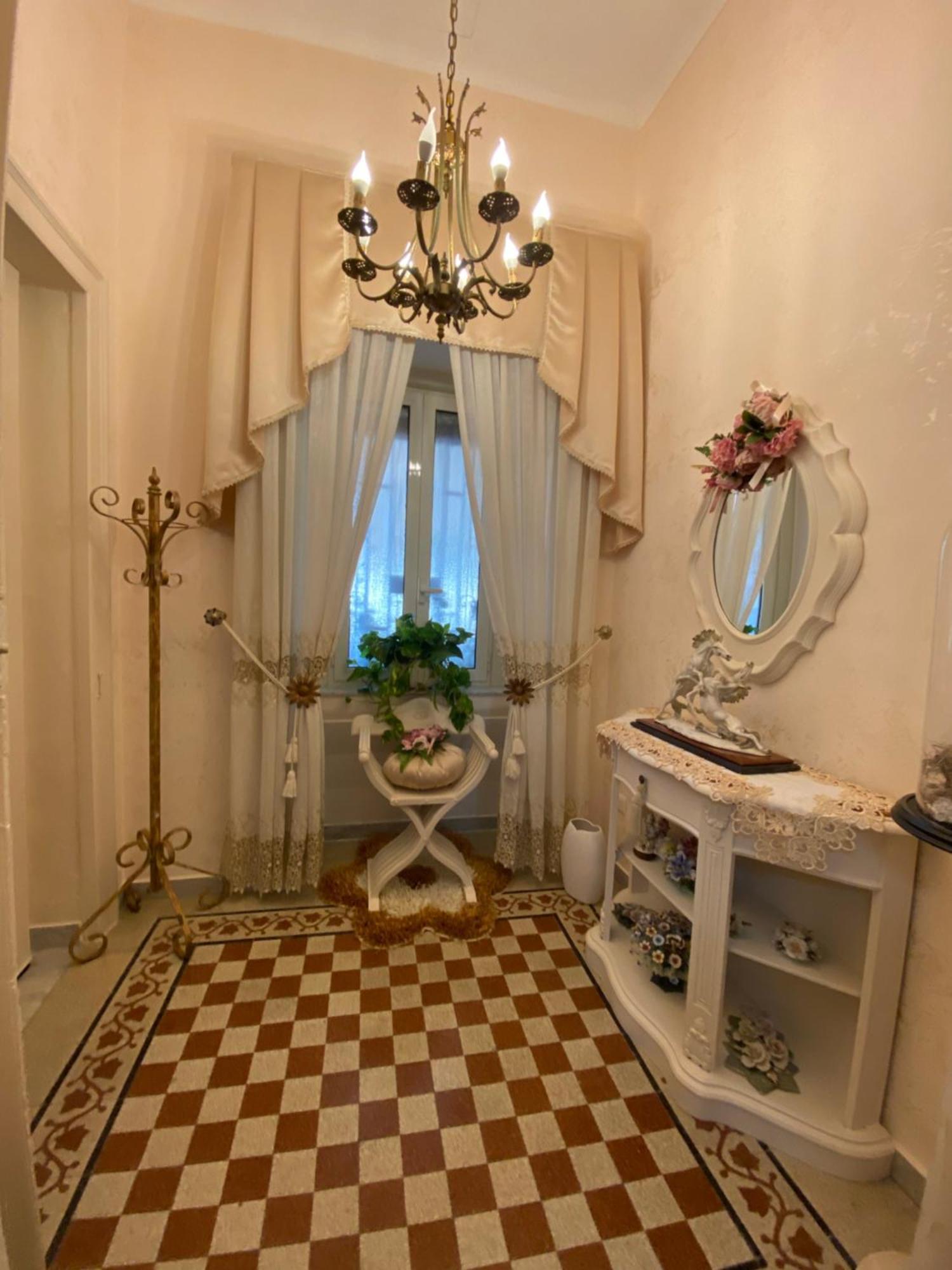 B&B Casa Pupetta Torre del Greco Bagian luar foto
