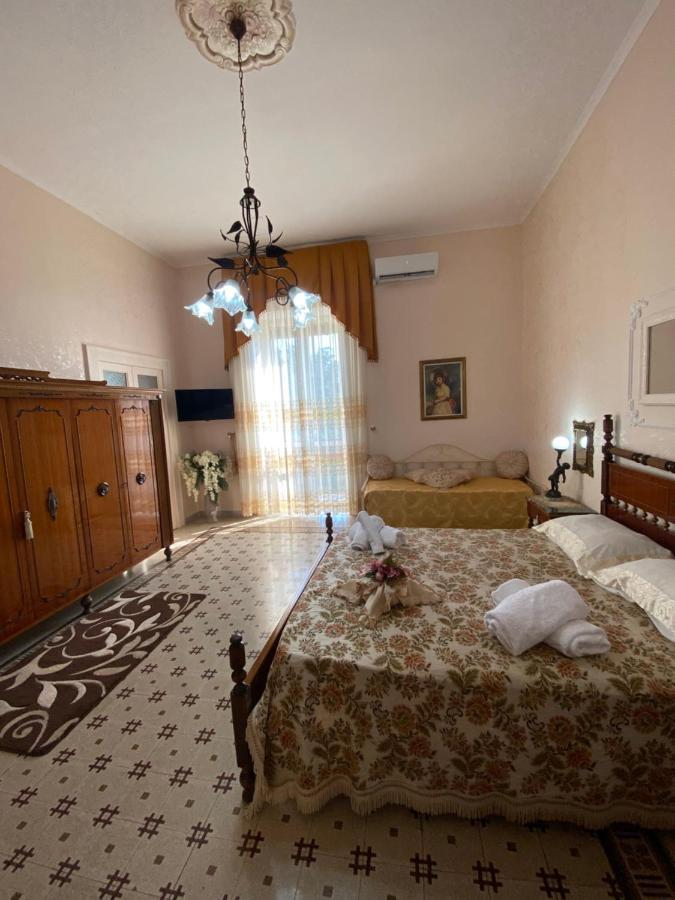 B&B Casa Pupetta Torre del Greco Bagian luar foto