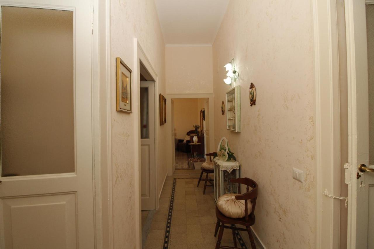 B&B Casa Pupetta Torre del Greco Bagian luar foto
