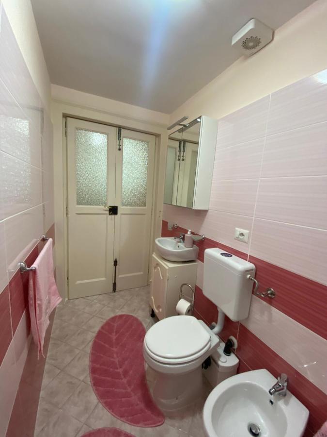 B&B Casa Pupetta Torre del Greco Bagian luar foto
