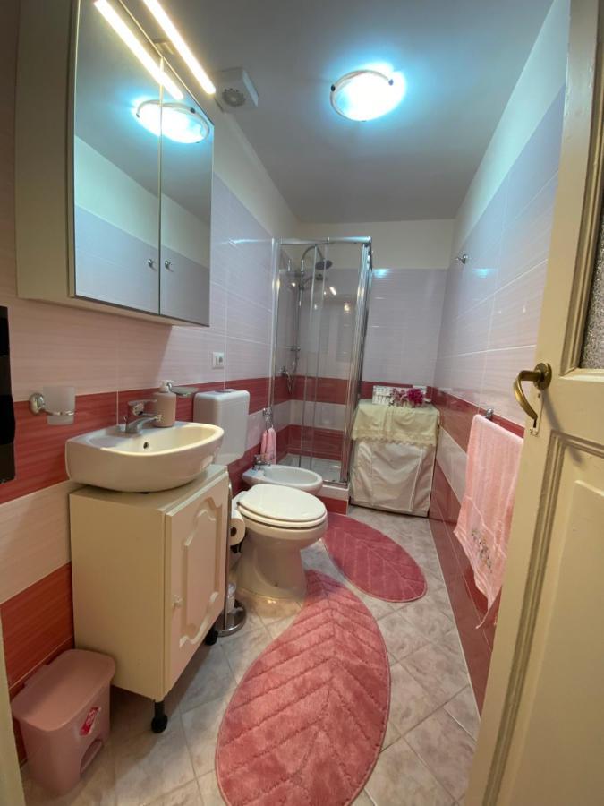 B&B Casa Pupetta Torre del Greco Bagian luar foto