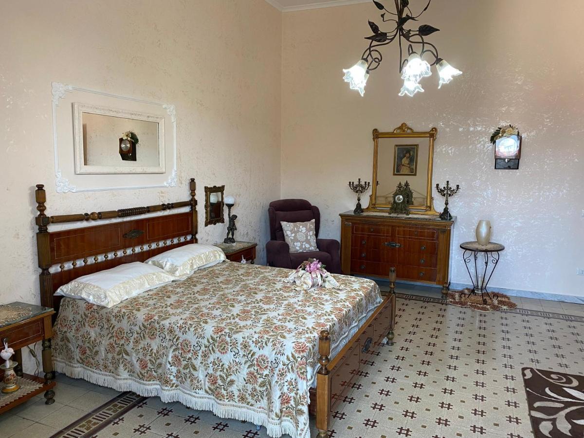 B&B Casa Pupetta Torre del Greco Bagian luar foto