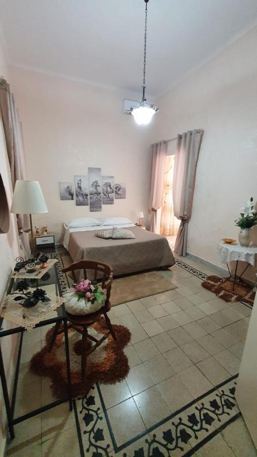 B&B Casa Pupetta Torre del Greco Bagian luar foto